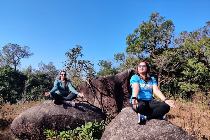 6-Days Assam Meghalaya Tour Package - What this six-day route gets right