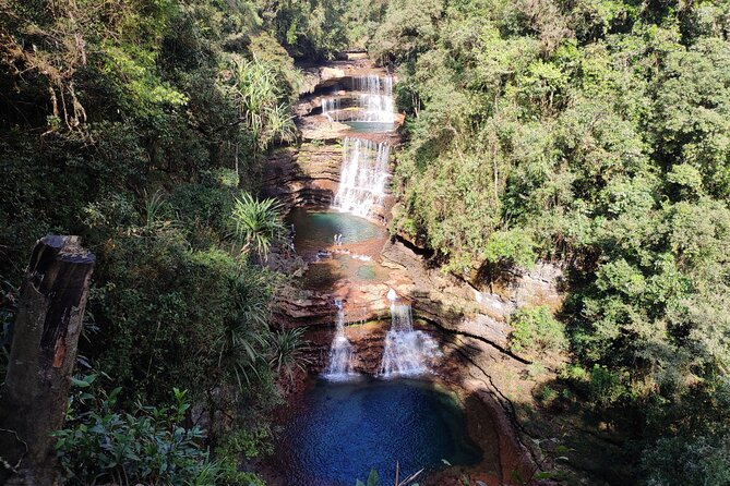 6-Days Assam Meghalaya Tour Package - Day 6: Shillong market and Kamakhya Temple