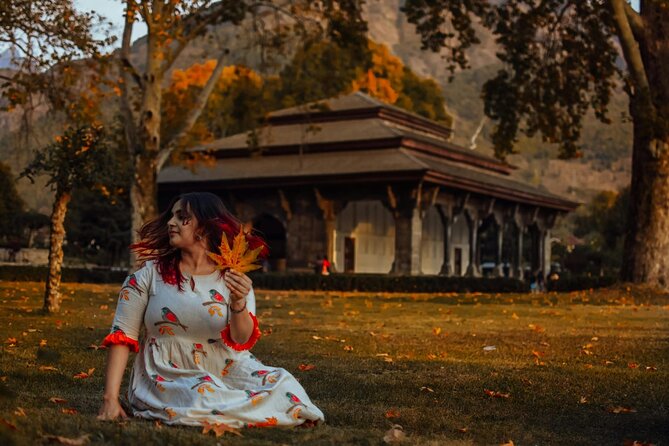 6 Days Private Tour in Kashmir Valley - Key points at a glance
