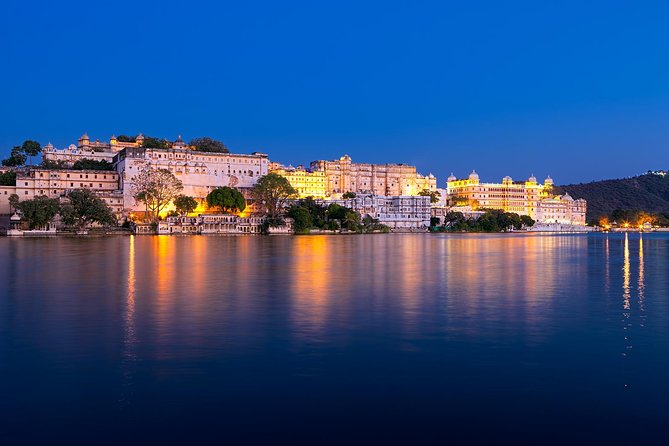 6-Night Royal Rajasthan: Private Tour from Jaipur, India - Why this Rajasthan route works