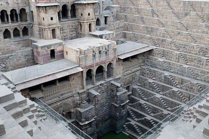 7 Days Private Luxury Heritage Rajasthan Tour from Jaipur - What the $356.72 Price Really Covers