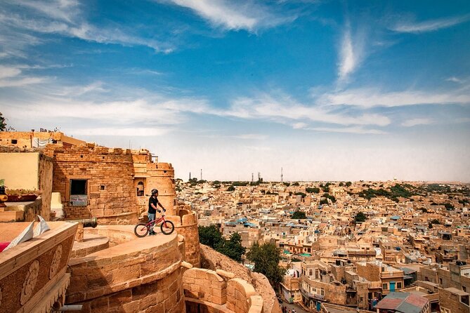 8-Day Golden Triangle & Rajasthan Private Tour from Delhi - Why this private route works