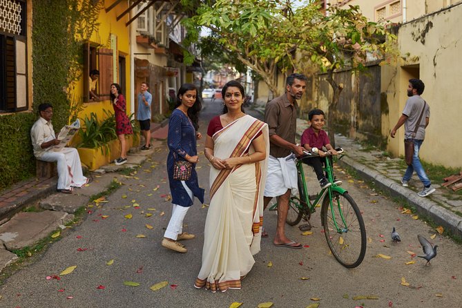 8 Days Kerala Private Tour (3 Star) with Munnar, Houseboat & Cab- Iris Holidays - Key points to know before booking