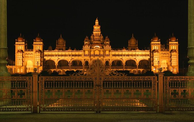 8-Hour Custom Private Tour of Bengaluru - Key points to know before booking