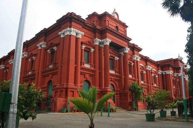 8-Hour Custom Private Tour of Bengaluru - A private way to get your Bengaluru bearings