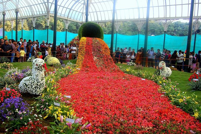 8-Hour Custom Private Tour of Bengaluru - Karnataka Chitrakala Parishat: make time for art