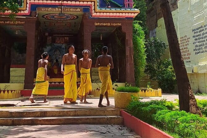 A Guided Cultural Immersion:Meenakshi Temple’s Night Ceremony - Why the night ceremony matters at Meenakshi Temple