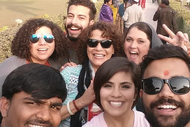 A Journey of A lifetime - Why a guide helps in Varanasi’s old city