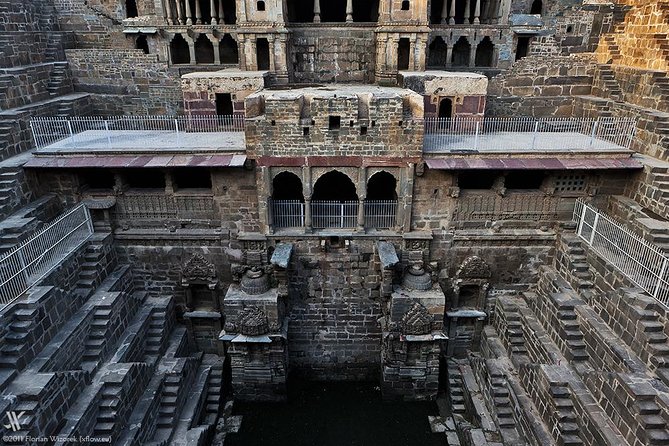 Abhaneri & Bhangarh Day Trip – Car, Guide, Lunch & Monkey Temple - Who will enjoy this day trip most