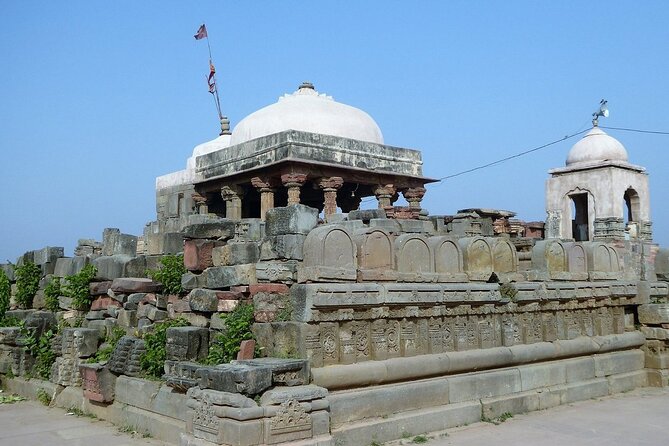 Abhaneri Chand Baori Stepwell Day Tour from Jaipur - Why Chand Baori is worth the long ride