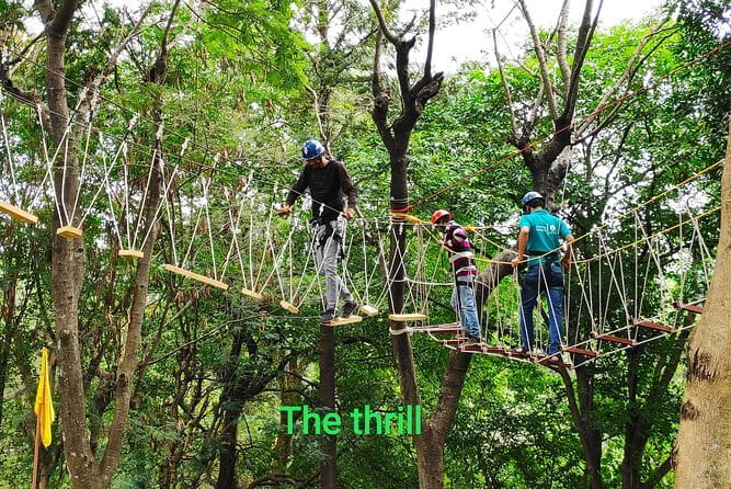 Adventure Activity ATV RIDE 2.25 Kms RZR 570 - What the Palampur ATV ride is really like