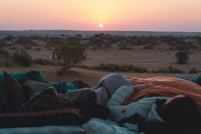 Adventure Night With Cultural Show - Key points to know before booking