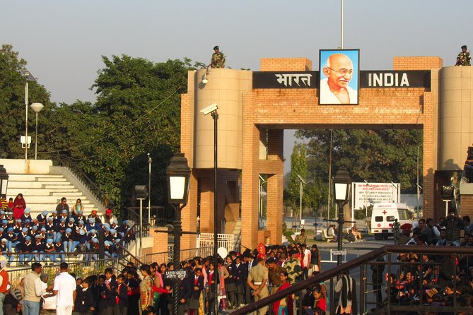 Affordable Amritsar airport transfer - Why a private airport car can be worth $10.70