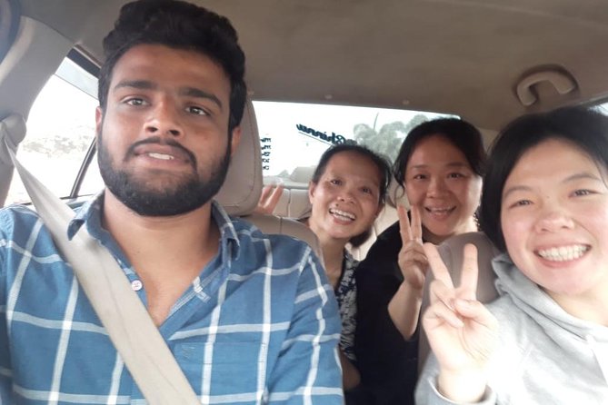 Affordable Bangalore Airport Transfer - Key points to know before booking