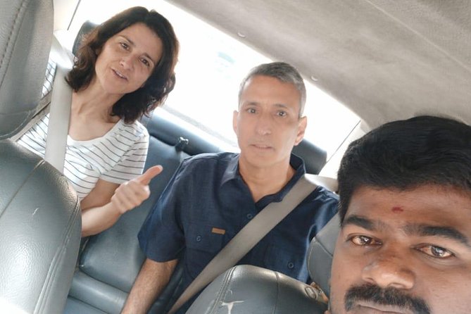 Affordable Bangalore Airport Transfer - Is $28 good value for Bangalore?