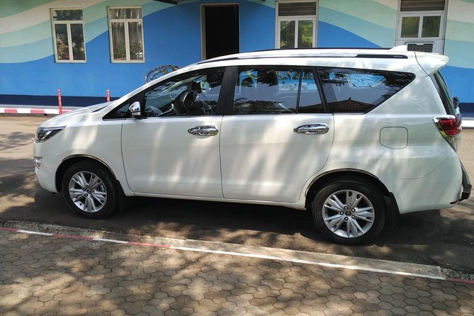 Affordable Chandigarh to Manali Transfer - Key points before you book