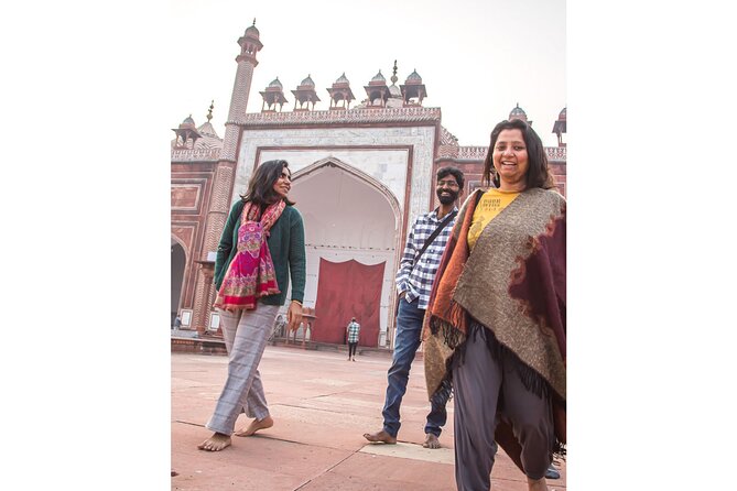 Agra 101 City Walk - Key points to know before you book