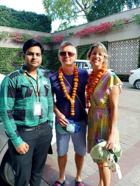 Agra: Agra Fort and Baby Taj Private Tour with Pickup & Drop - Timing, pace, and what 2.5 hours really means