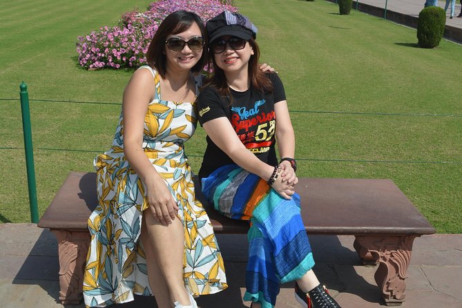 Agra Car tours - Who will get the most from this service