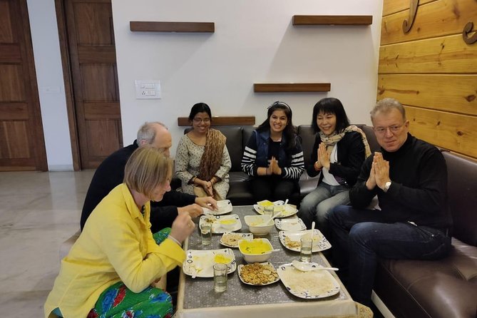 Agra Cooking Classes (Pick up and Drop available) - Key points before you book