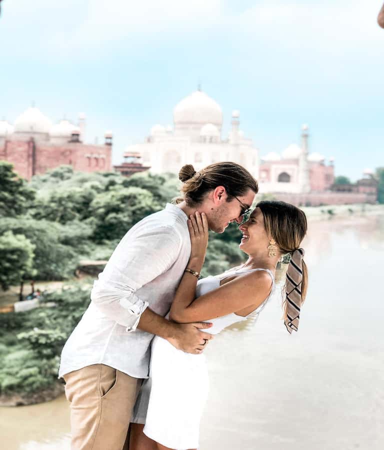 Agra Evening Tour with Sunset view Taj Mahal - Why an Agra evening tour makes sense
