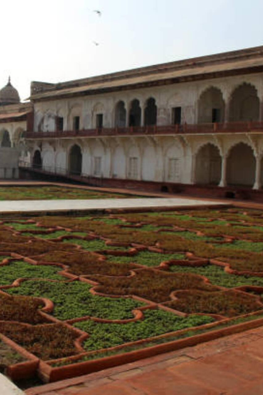 Agra fort, Baby Taj & Mehtab Bagh Express Ticket With Option - Should you book the Agra Fort, Baby Taj, and Mehtab Bagh ticket?