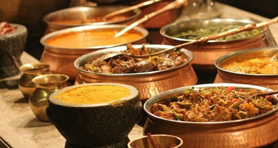 Agra: Indian Food Private Cooking Class - Should you book this Agra food experience?