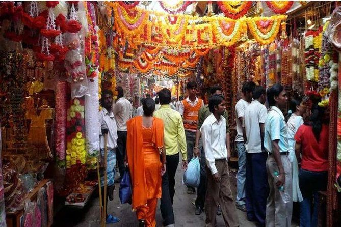 Agra Old City Walking Tour, Private Heritage walking Guided Tour - Why old Agra deserves three hours