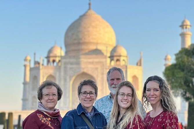 Agra Overnight Tour - What the hotel stay includes