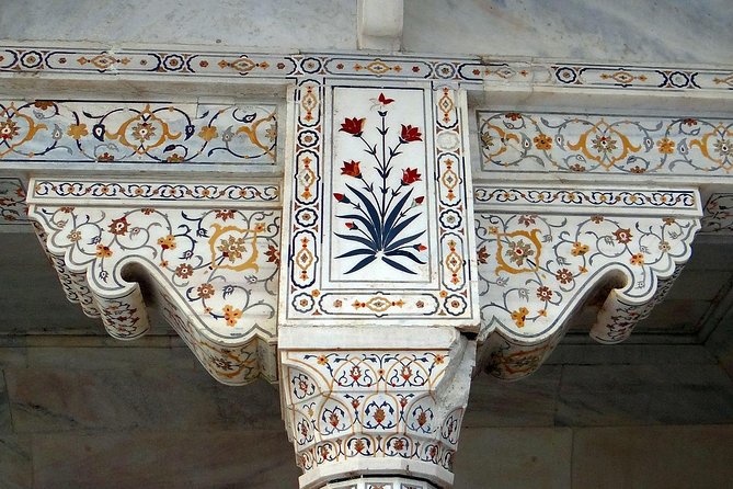 Agra Overnight Tour - Delhi to Agra by private car