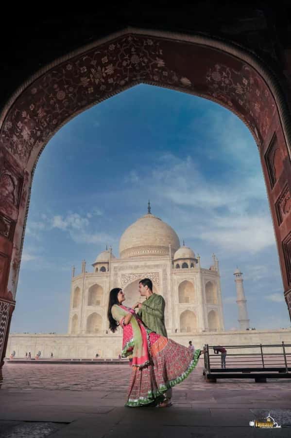 Agra: Premier Tour of Taj Mahal & Agra Fort All Inclusive - Key points to know before booking
