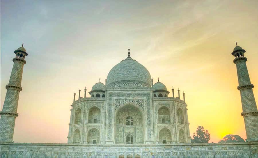 Agra: Premier Tour of Taj Mahal & Agra Fort All Inclusive - Local bazaars and the feel of Agra