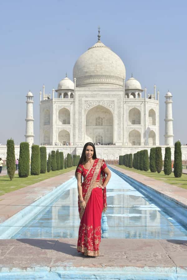 Agra: Premier Tour of Taj Mahal & Agra Fort All Inclusive - What the $10 Agra tour really gives you