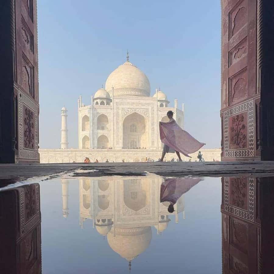 Agra: Premier Tour of Taj Mahal & Agra Fort All Inclusive - Fatehpur Sikri adds distance and another chapter