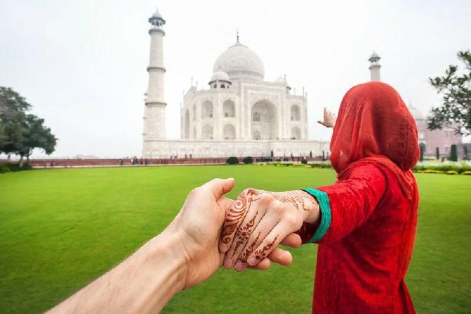 Agra : Private Sunrise Taj Mahal & Agra City Tour - Why the 5:30 a.m. start makes sense