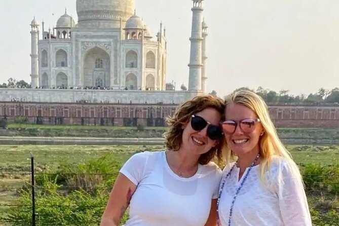 Agra Private Tour - Taj Mahal & Beyond - Agra Fort Adds Palaces and Mughal Court Life