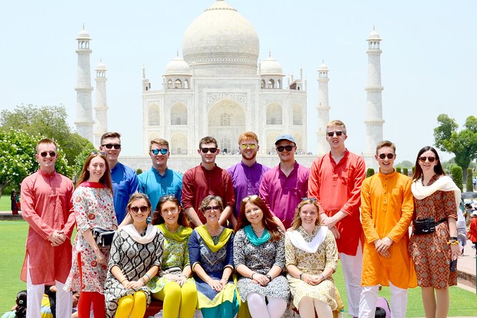 Agra Private Tour - Taj Mahal & Beyond - What the Private Car Changes