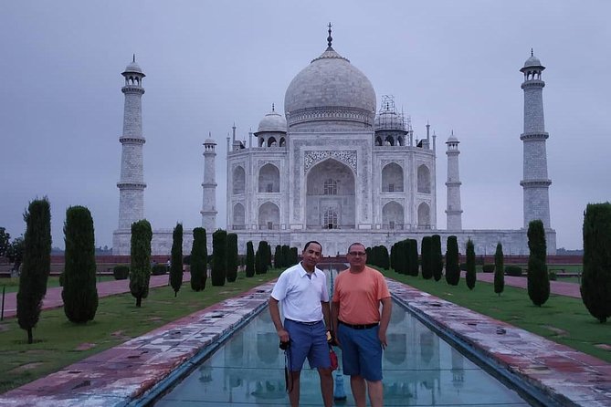 Agra Private Tour - Taj Mahal & Beyond - Who Will Get the Most From This Tour