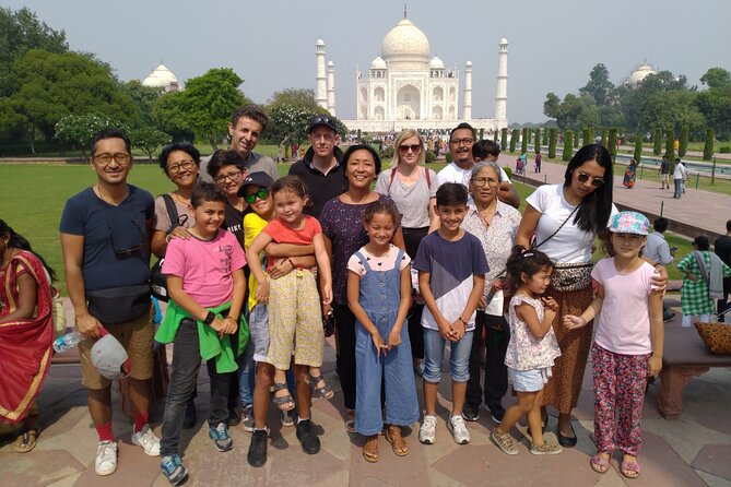 Agra Shopping Tour with Guide - Why Agra handicrafts deserve your time