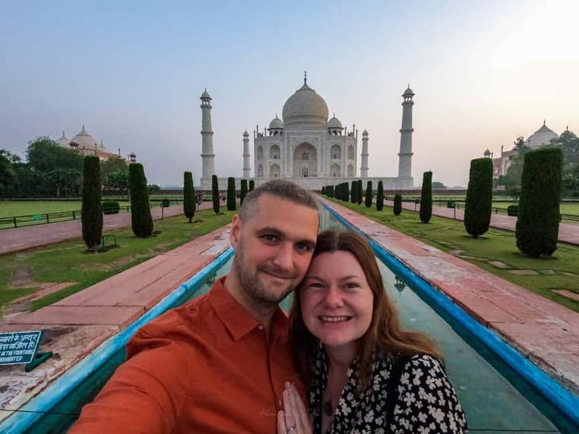 Agra: Skip-the-Line Private Tour of Taj Mahal & Agra Fort - Why this short Agra tour works