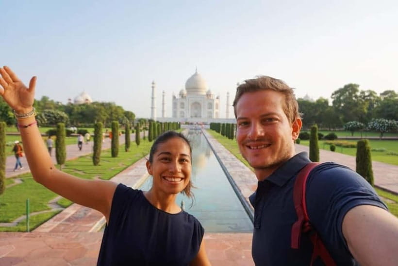 Agra: Skip-the-Line Private Tour of Taj Mahal & Agra Fort - Should you book the Agra Taj Mahal and Agra Fort tour?