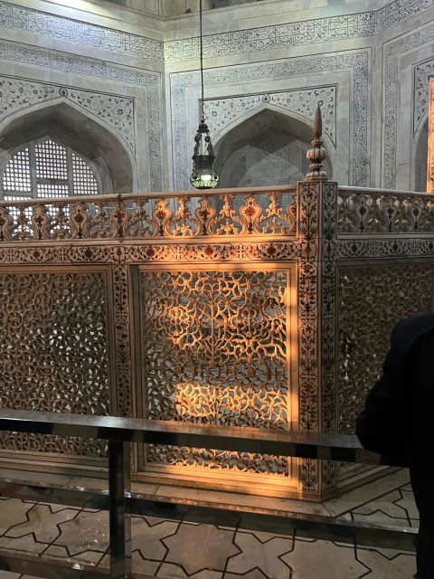 Agra: skip-the-line Sunrise Taj Mahal with Mausoleum Tour - Why sunrise is the right time for the Taj Mahal