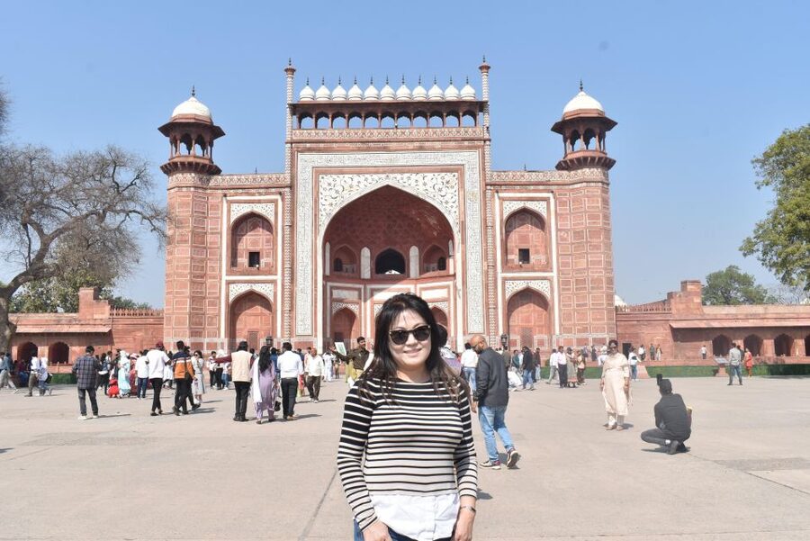 Agra: skip-the-line Sunrise Taj Mahal with Mausoleum Tour - Choosing your final destination