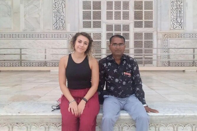 Agra: Skip the Line Taj Mahal and Agra Fort Private Tour - Is $16 good value?
