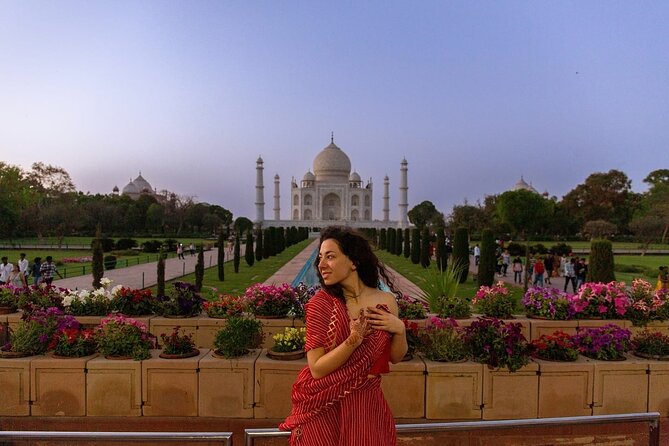 Agra Skip the Line Taj Mahal and Agra Fort Private Tour - Timing, pace, and the main trade-off