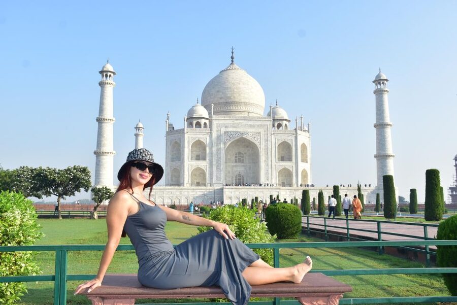 Agra: Skip-the-Line Taj Mahal Guided Tour with Multi Options - Practical details that can affect your day