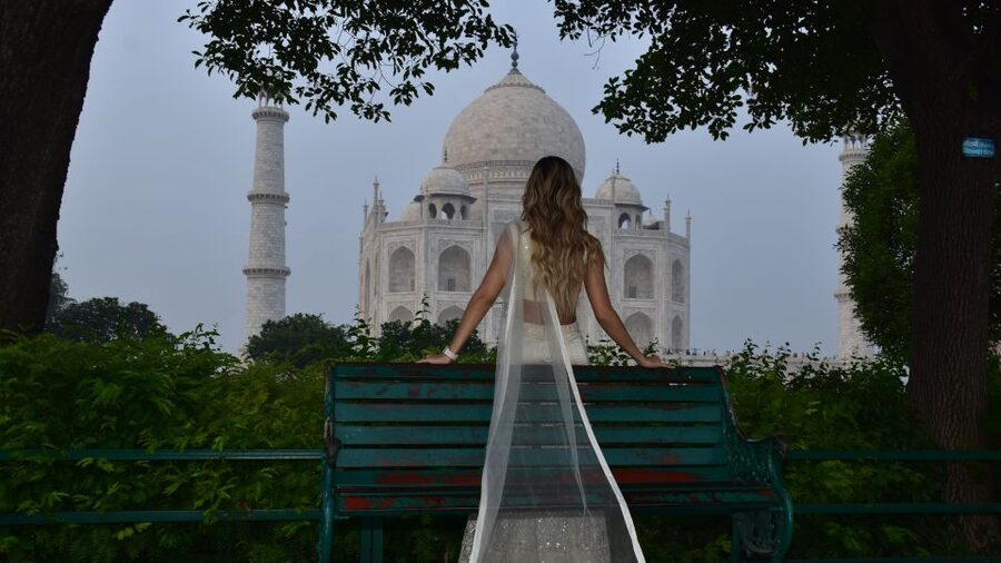 Agra: Skip-the-Line Taj Mahal Guided Tour with Multi Options - Why this Taj Mahal tour is useful
