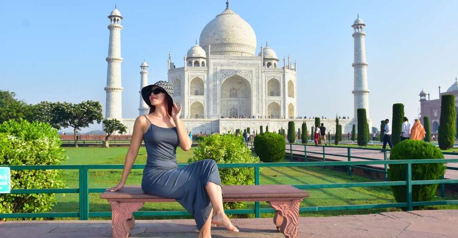 Agra: Skip-the-Line Taj Mahal Guided Tour with Multi Options - Adding Agra Fort for a fuller Mughal day