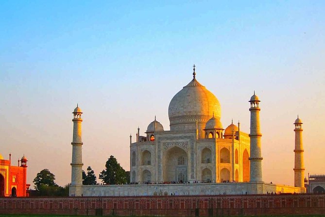 Agra: Street Food and Walk Tour with Spice Market by Tuk-Tuk - What the $15 price really covers
