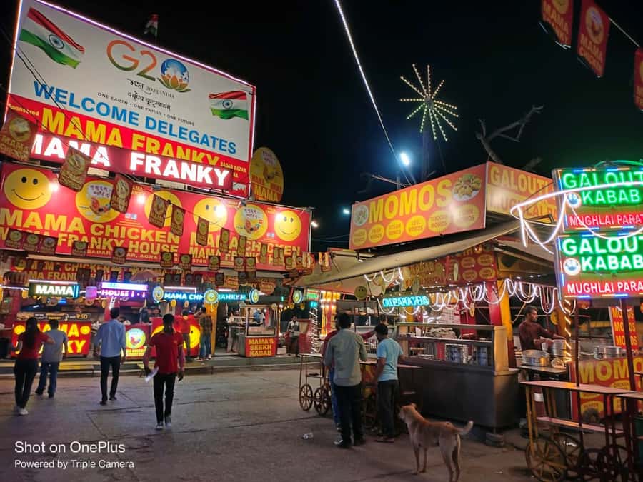 Agra: Street Food Tour with Spice Market on Tuk-Tuk Ride - Key Things to Know Before You Book
